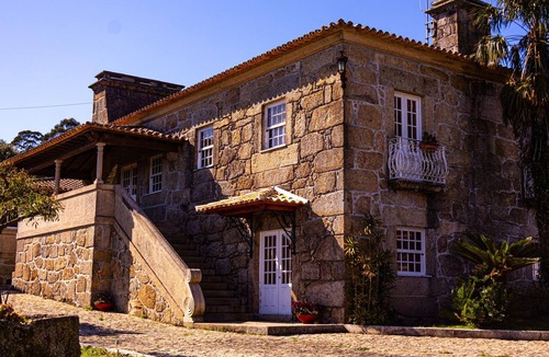 Barcelos House | Villa Miranda Heritage House