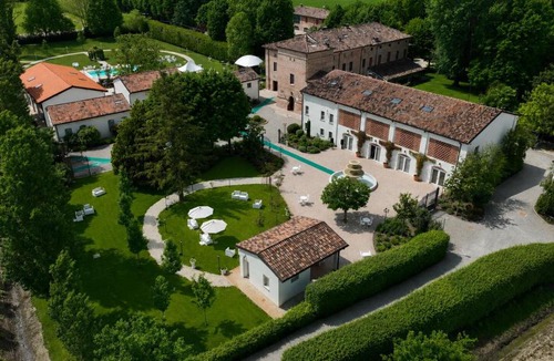 Mirandola Villa | Villa Mirandola