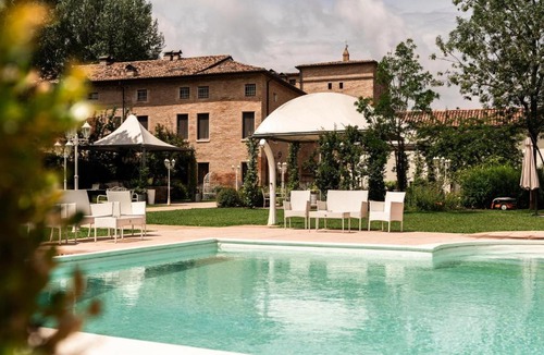 Mirandola Villa | Villa Mirandola