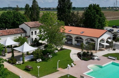 Mirandola Villa | Villa Mirandola