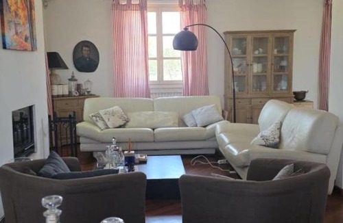 San Maurizio Villa | Villa Miravista