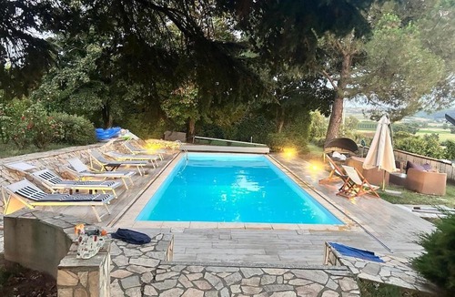 San Maurizio Villa | Villa Miravista