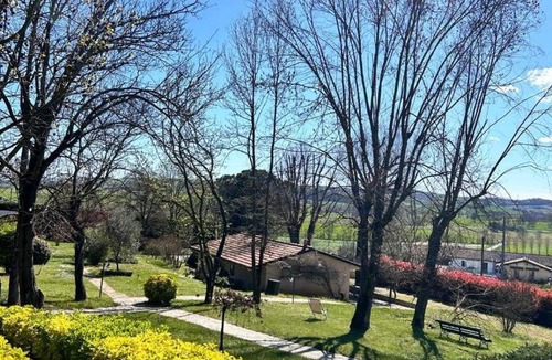 San Maurizio Villa | Villa Miravista