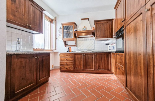Marina di Campo Villa | Villa Mirella Seafront