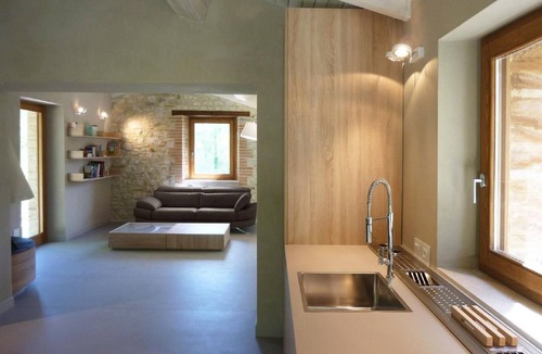 San Venanzo House | Villa mit privatem Spa und beheiztem Pool by Interhome