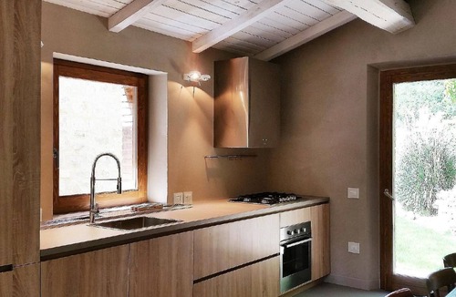 San Venanzo House | Villa mit privatem Spa und beheiztem Pool by Interhome