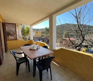 Innamorata House | Villa Moira