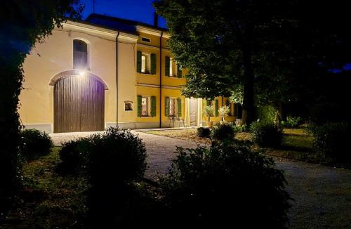 Concordia sulla Secchia Bed & Breakfast | Villa Molinari B&B Concordia Sulla Secchia
