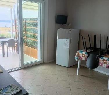 Moniga del Garda Apartment | Villa Molino