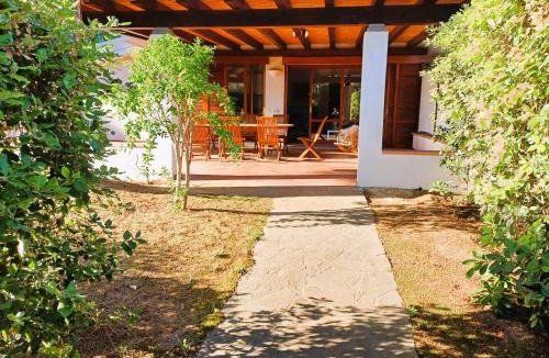 Punta Ala Villa | Villa Molletta