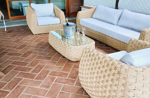 Punta Ala Villa | VILLA MOLLETTA VERY CLOSE TO THE SEA