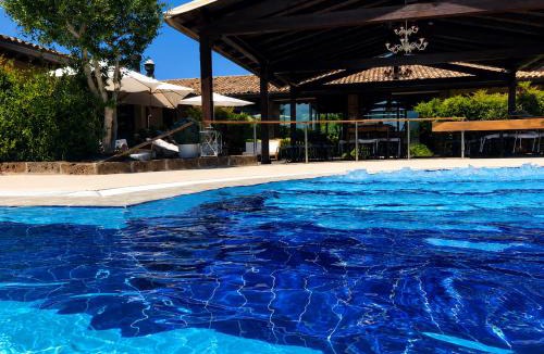 Castiglione di Cervia Bed & Breakfast | Villa Monet