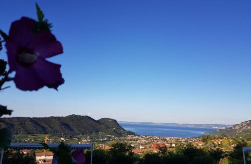 Costermano Apartment | Villa Montegolo