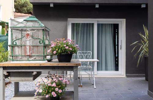 Cesenatico Bed & Breakfast | VILLA MONTI SUITES&APARTS
