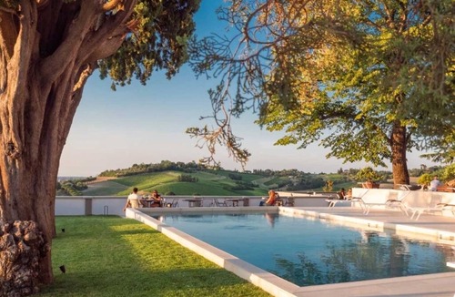Quartiere Cesuola House | Villa Monty Banks - Superior Double Room 2