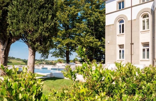 Quartiere Cesuola House | Villa Monty Banks - Superior Double Room 2