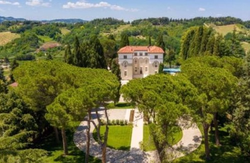 Quartiere Cesuola House | Villa Monty Banks - Superior Double Room 2