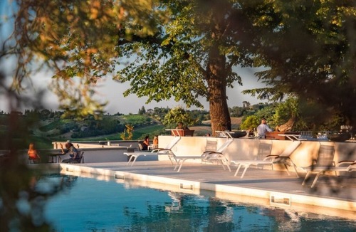 Ponte Abbadesse House | Villa Monty Banks - Superior Double Room 3