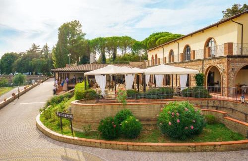 Massa Marittima Hotel | Villa Moris
