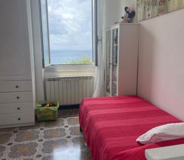 Camogli Apartment | Villa Mortola