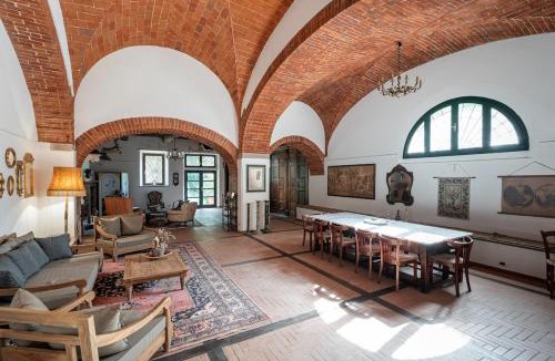 Castagneto Carducci Villa | Villa Mulino Rotone - 28 guests, 12 rooms, 12 bathrooms, pool