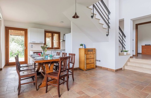Fossacesia Villa | Villa Mura - YourPlace Abruzzo