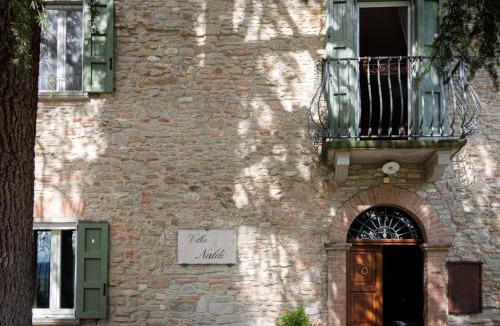 Quartiere Valle Savio Hotel | Villa Naldi Relais