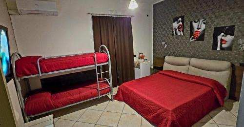 Cimitile House | Villa Nancy