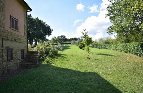 Castelraimondo Villa | Villa Nasca Countryside and Pool