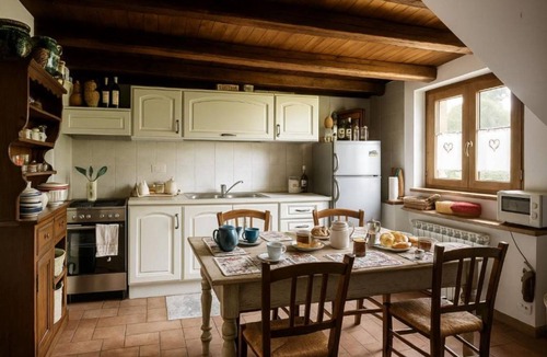 Castelraimondo Villa | VILLA NASCA - Ville Carborello