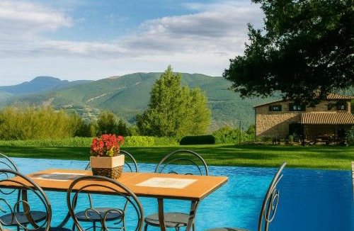 Castelraimondo Villa | VILLA NASCA - Ville Carborello