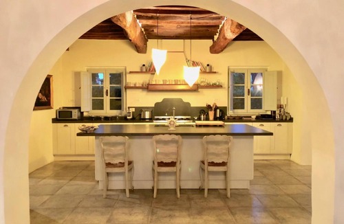 Cortona Villa | Villa near Cortona with Pool & Countryside Views