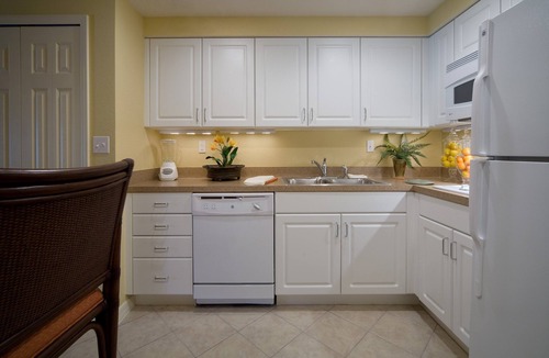Orange Lake Villa | Villa Near Walt Disney World
