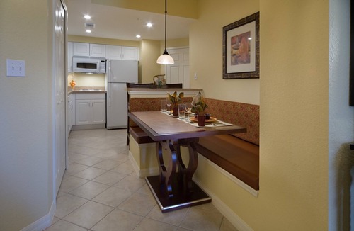 Orange Lake Villa | Villa Near Walt Disney World