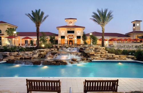 Orange Lake Villa | Villa Near Walt Disney World