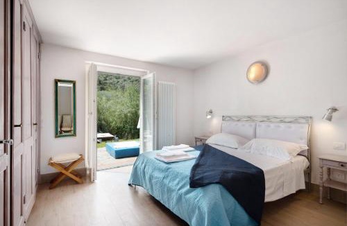 Levanto Villa | Villa Nespolo