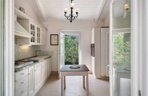 Levanto Villa | Villa 'Nespolo' with Mountain View, Private Pool and Wi-Fi