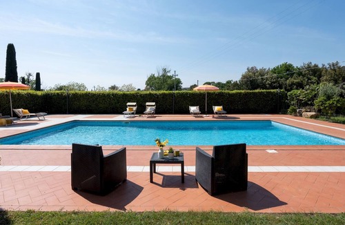 Riparbella Villa | Villa Nikka 6, Emma Villas