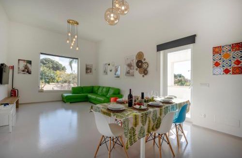Conversano Villa | Villa Nilde