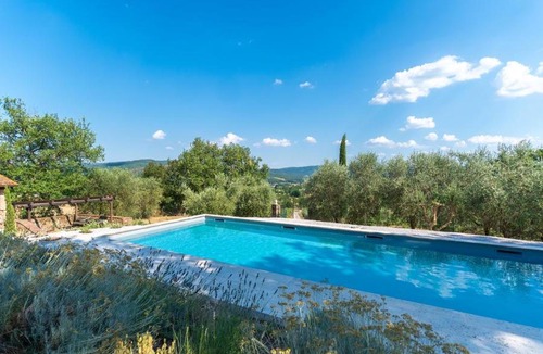 Ambra Villa | Villa Nilla - Enchanting Villa on the Hills