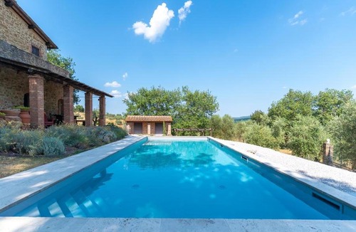 Ambra Villa | Villa Nilla - Enchanting Villa on the Hills