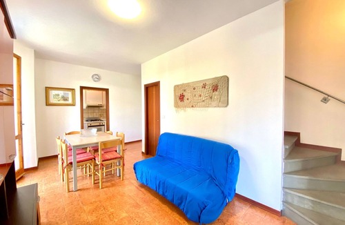Lido delle Nazioni House | VILLA NINA by Interhome