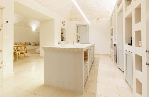 Ostuni Villa | Villa Ninetta Ostuni