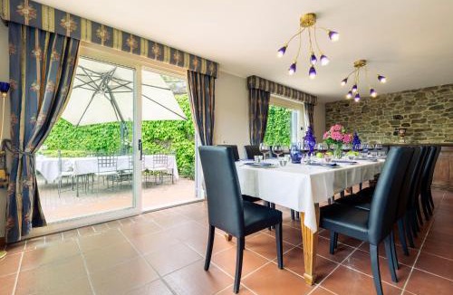 Pieve al Bagnoro Villa | VILLA NINFEO 10&4, Emma Villas