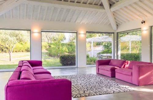 Pieve al Bagnoro Villa | VILLA NINFEO 10&4, Emma Villas