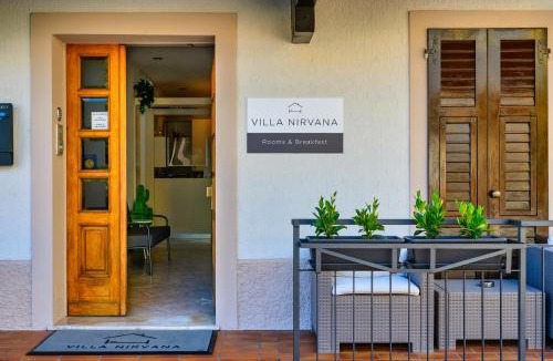 Torbole sul Garda Bed & Breakfast | Villa Nirvana