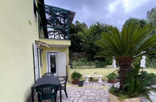 Groppino-Torbora Villa | Villa no longer Available Thank you….