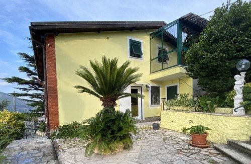 Groppino-Torbora Villa | Villa no longer Available Thank you….