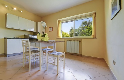 Arce Villa | Villa Oasi beautiful villa with private pool between Rome and Naples (Frosinone)