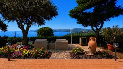 Capoliveri Villa | Villa oder Apartment mit phantastischer Aussicht